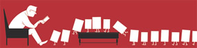 Blogging on Business